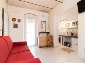 Lerici Natural Suite Con Wi-Fi