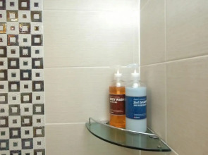 Dongdaemun Hwashin Hostel