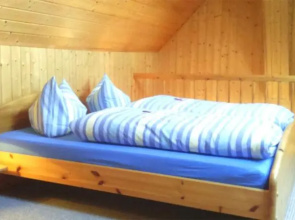 Ferienhaus Bellin VORP 2501