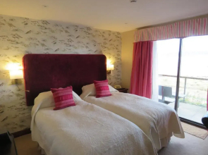 The Bay Horse Hotel and Restaurant