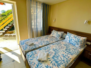 Панорама (Гагра)