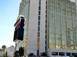 Clarion Hotel  Casino