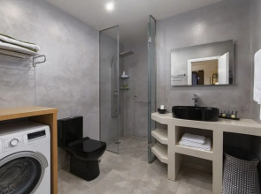 Andros 4 All Seasons V&S- Psaltis Street