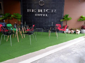 Berich Hotel