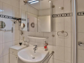 Residenz Alte Bergstraße Residenz Alte Bergstrasse Appartement 9