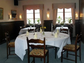 Vardshuset Bruksgarden