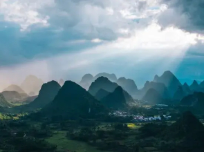 Ying Yi Su  Movie Theme Apartment