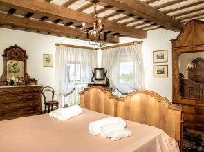Villa Pandolfi Elmi