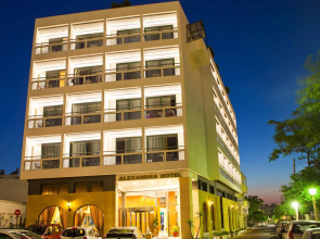 Alexandra Hotel