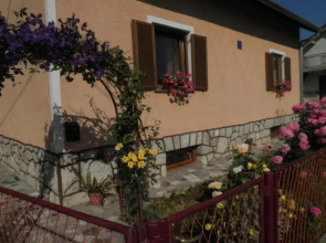 Apartment Tomašević