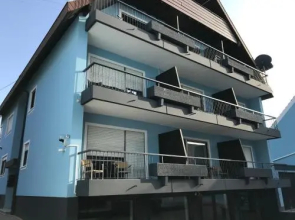 Gästehaus Eisberg