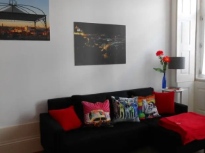 Oporto City Flats - Downtown Duplex