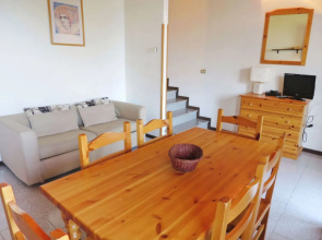 Apartment Europa Lago di Ledro 40714