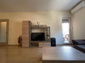 Apartment CK