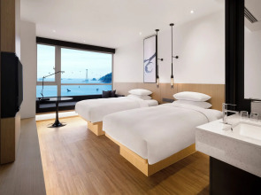 Fairfield by Marriott Busan Songdo Beach