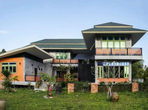 Laanta House