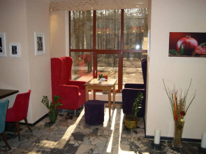 Жилое помещение Останкино