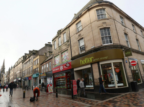 Columba Hotel Inverness by Compass Hospitality