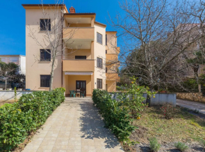 Apartment Joy Pula/Banjole