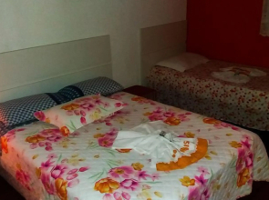 Hotel Pousada Oosterhuis