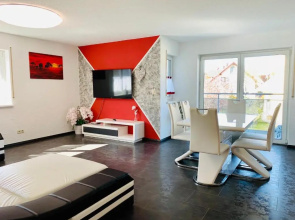 Ferienwohnung Eichel