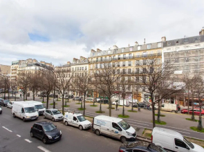 CMG Batignolles/ Mairie du 17ème