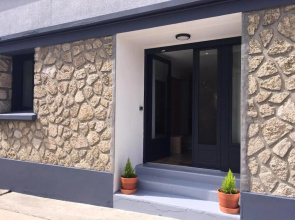 Apartment With one Bedroom in Argenteuil, With Enclosed Garden and Wif