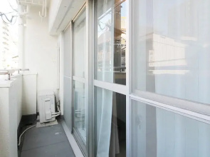 isbld201 1BR good for 4PPL, close to peace park