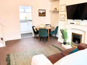 Sunderland 2 bed Easy Access to Whole City