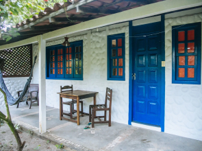 Pousada Luar das Águas