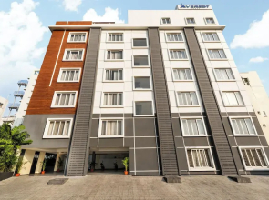 Destino by Monday Hotels Gachibowli