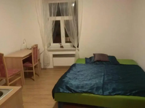 Apartmán v centru