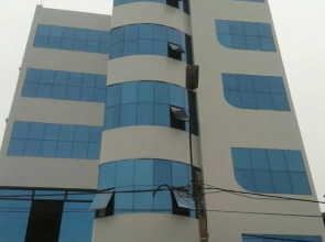 Zona céntrica Lima Histórica