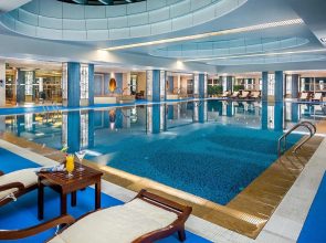 Kuntai Royal Hotel