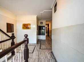 OYO 69417 Hotel Dream Town