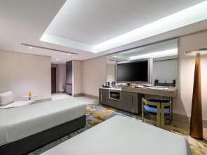 Grand Plaza Hotel Tabuk