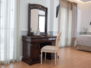 Acropolis Ami Boutique Hotel