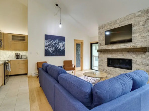 Ski Retreat: Keystone Resort Condo w/ Heated Pool!