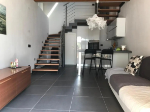 Casa vacanze Agli ulivi