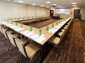 Hilton Garden Inn Krakow