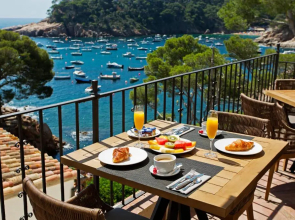 Hotel Aigua Blava