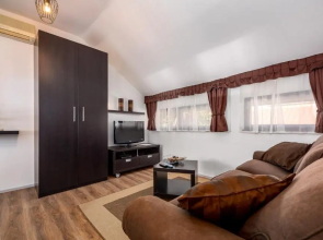 Apartment Katoro