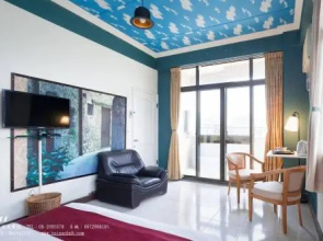 Tainan Dongfeng Hostel II