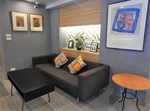 La Residence Bangkok