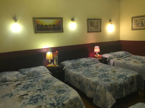 New Cairo Heart Hotel