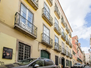 LR Guest House