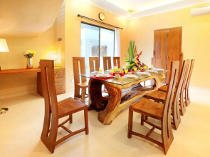 Vila Alessandra Seminyak