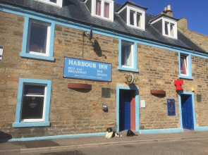 The Harbour Inn