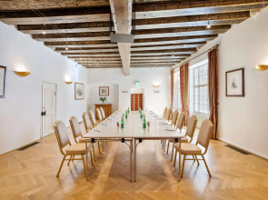 Radisson Blu Hotel Altstadt