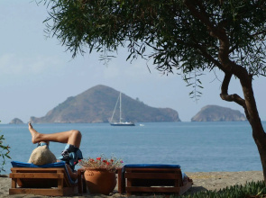 Yonca Lodge